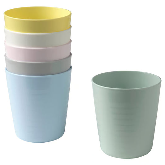 KALAS Vaso, colores variados
