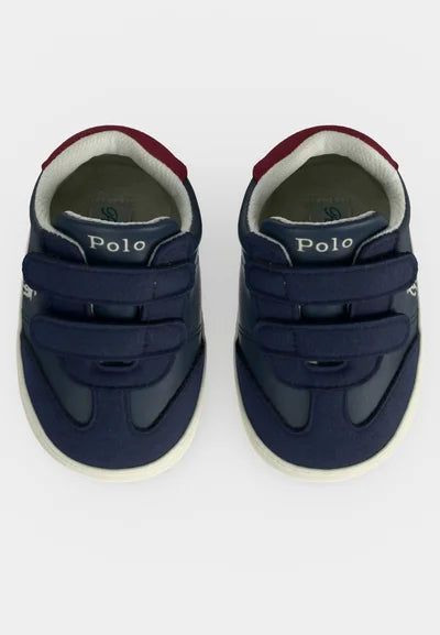Baby Shoes | Polo Ralph Lauren
